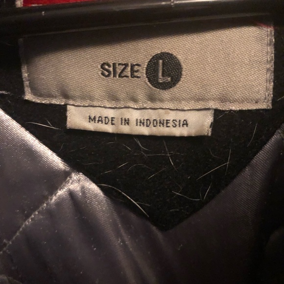 South Pole Bomber Jacket - Picture 4 of 5